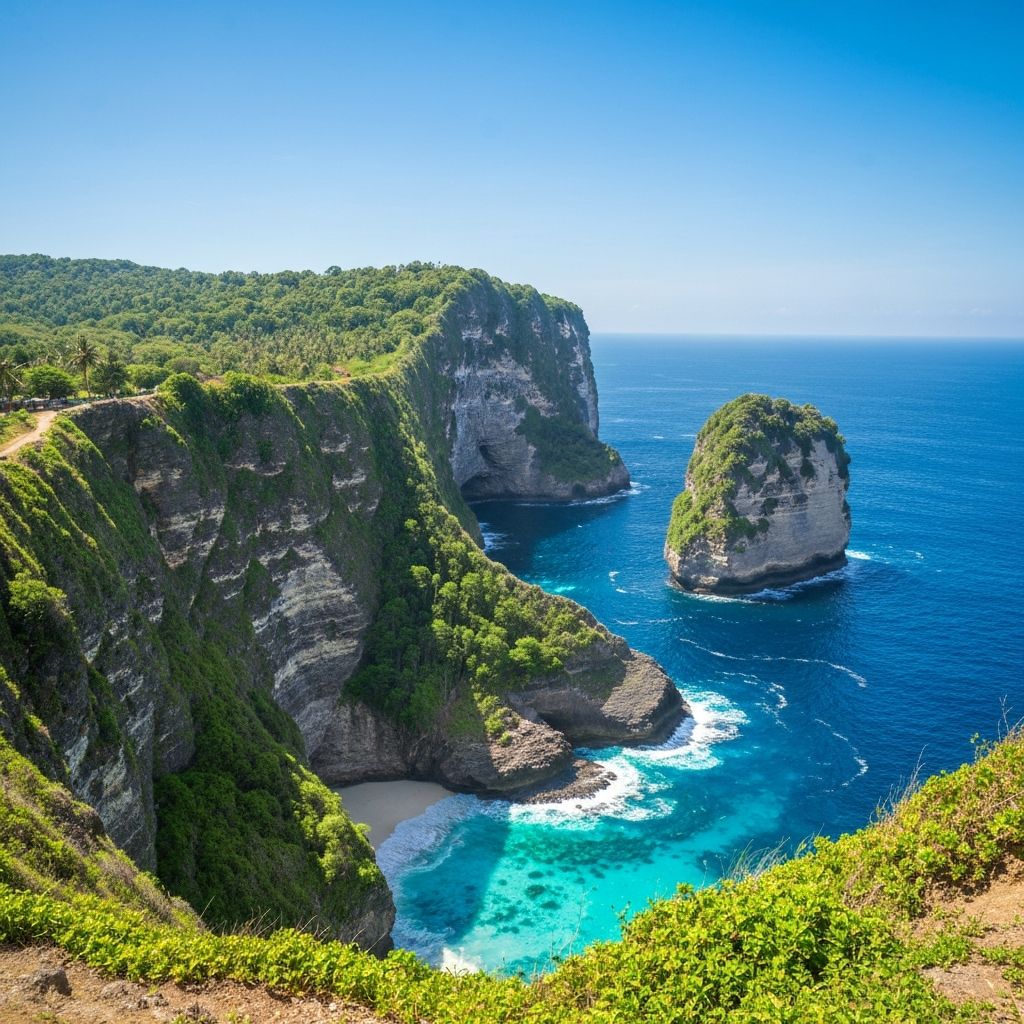 Nusa Penida
